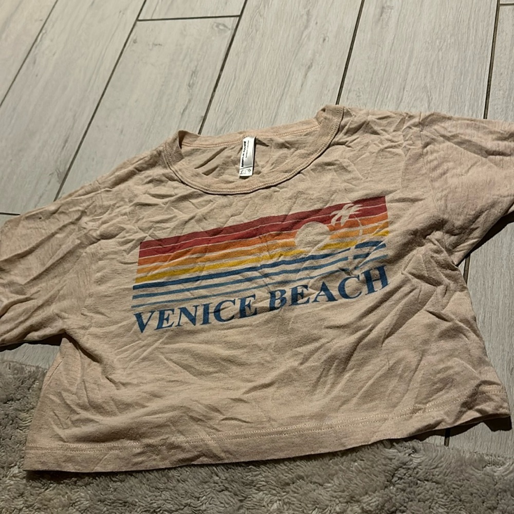 Perfect condition women’s size XS bought in venice beach